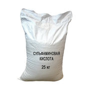 Сульфаминовая кислота (амидосульфоновая) Sulfamic acid