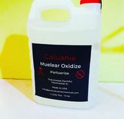 Сеулде Caluanie Muelear Oxidize сатып алыңыз